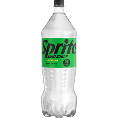 Sprite Zero 2liter