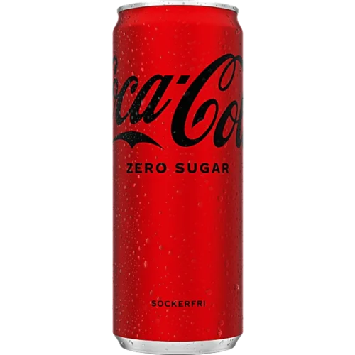 Coca-Cola Zero Liten